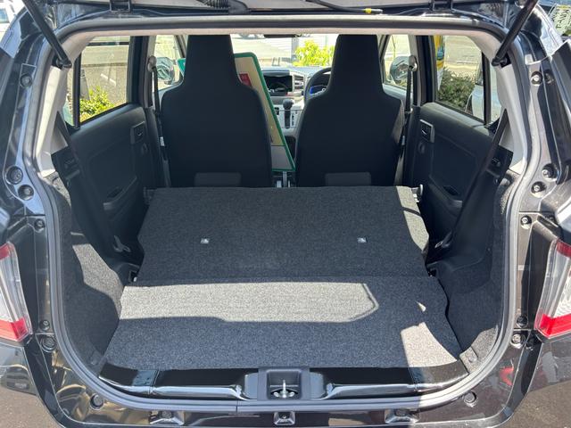 ミライースG SAIII14インチアルミホイール LEDヘッドランプ オート格納式カラードドアミラー 自発光式デジタルメーターブルーイルミネーションメーター オートエアコン(プッシュ式) キーフリーシステム(静岡県)の中古車