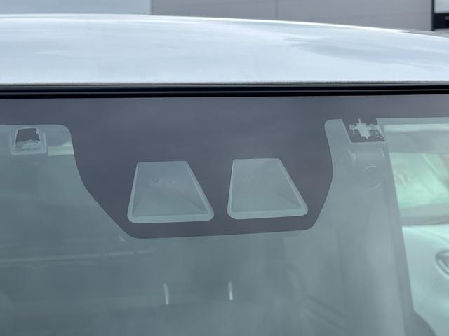 タントX 雹害車14インチフルホイールキャップ フルLEDヘッドランプ オート格納式カラードドアミラー 左側パワースライドドア TFTカラーマルチインフォメーションディスプレイ フルファブリックシート(静岡県)の中古車