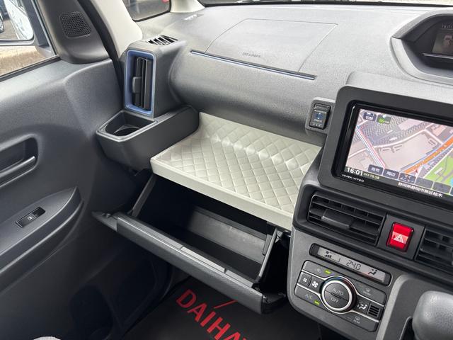 タントX 雹害車14インチフルホイールキャップ フルLEDヘッドランプ オート格納式カラードドアミラー 左側パワースライドドア TFTカラーマルチインフォメーションディスプレイ フルファブリックシート(静岡県)の中古車