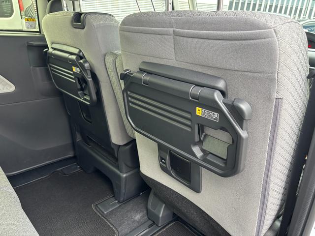 タントX 雹害車14インチフルホイールキャップ フルLEDヘッドランプ オート格納式カラードドアミラー 左側パワースライドドア TFTカラーマルチインフォメーションディスプレイ フルファブリックシート(静岡県)の中古車