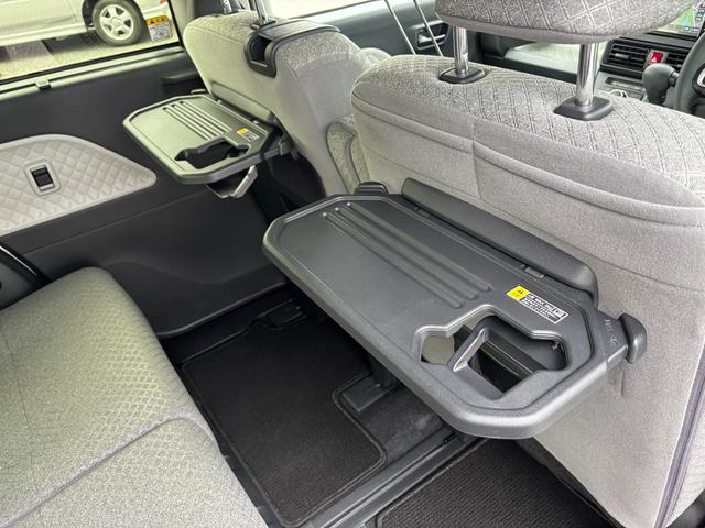 タントX 雹害車14インチフルホイールキャップ フルLEDヘッドランプ オート格納式カラードドアミラー 左側パワースライドドア TFTカラーマルチインフォメーションディスプレイ フルファブリックシート(静岡県)の中古車