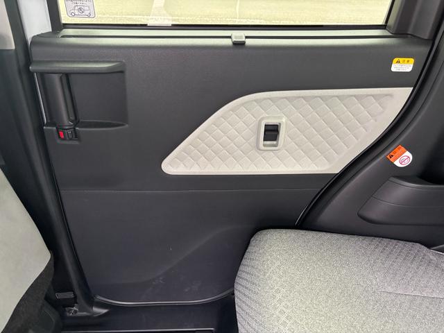 タントX 雹害車14インチフルホイールキャップ フルLEDヘッドランプ オート格納式カラードドアミラー 左側パワースライドドア TFTカラーマルチインフォメーションディスプレイ フルファブリックシート(静岡県)の中古車