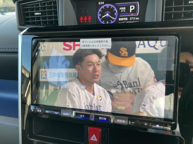 トールカスタムｇ ターボ ｓａiii 静岡県 の中古車情報 ダイハツ公式 U Catch