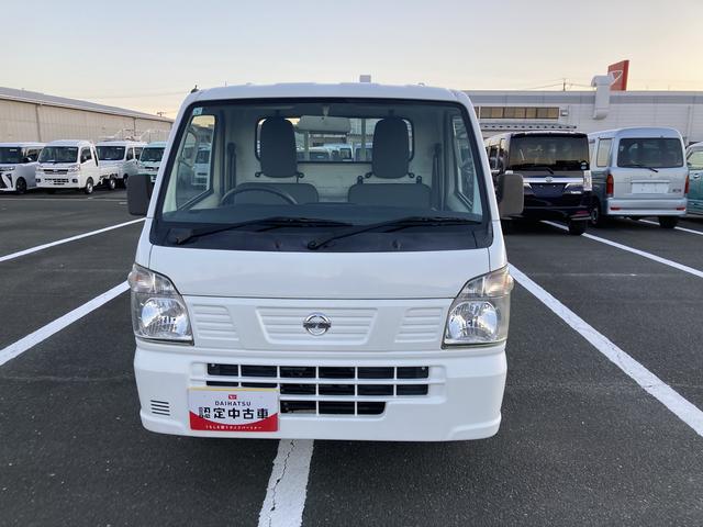 ＮＴ１００クリッパートラックＤＸ（静岡県）の中古車