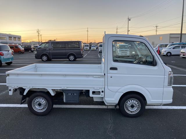 ＮＴ１００クリッパートラックＤＸ（静岡県）の中古車