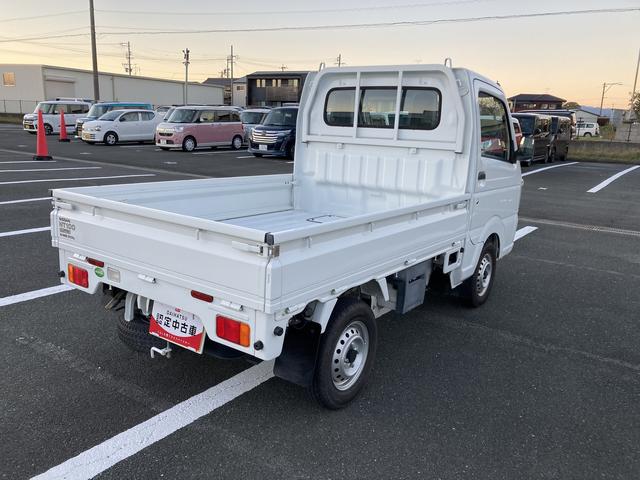 ＮＴ１００クリッパートラックＤＸ（静岡県）の中古車