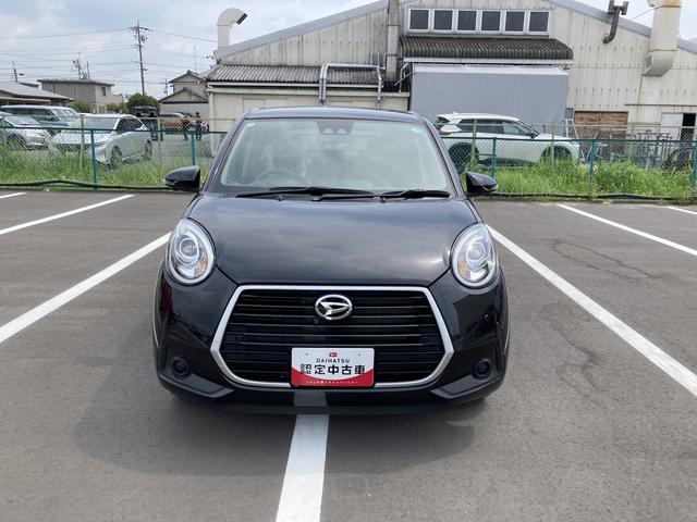 ブーンシルク　ＳＡIII※登録遅れキーフリーシステム　アルミホイール　オートエアコン　フルホイールキャップ　電動格納ドアミラー　パワーウィンドウ　プッシュボタンスタート（静岡県）の中古車