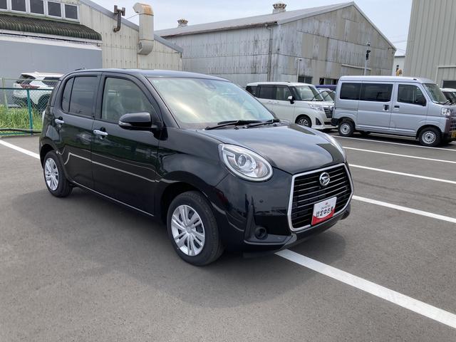 ブーンシルク　ＳＡIII※登録遅れキーフリーシステム　アルミホイール　オートエアコン　フルホイールキャップ　電動格納ドアミラー　パワーウィンドウ　プッシュボタンスタート（静岡県）の中古車