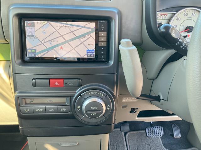 ムーヴコンテＸキーフリーシステム　パワーウィンドウ　電動格納ドアミラー　オートエアコン　１４インチフルホイールキャップ　ＵＶカットガラス（静岡県）の中古車