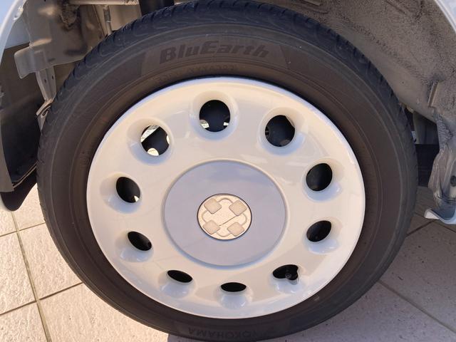 ムーヴコンテＸキーフリーシステム　パワーウィンドウ　電動格納ドアミラー　オートエアコン　１４インチフルホイールキャップ　ＵＶカットガラス（静岡県）の中古車