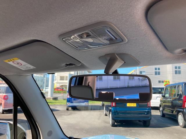 ムーヴコンテＸキーフリーシステム　パワーウィンドウ　電動格納ドアミラー　オートエアコン　１４インチフルホイールキャップ　ＵＶカットガラス（静岡県）の中古車