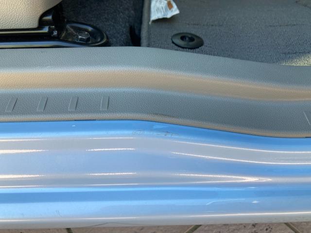 ムーヴコンテＸキーフリーシステム　パワーウィンドウ　電動格納ドアミラー　オートエアコン　１４インチフルホイールキャップ　ＵＶカットガラス（静岡県）の中古車