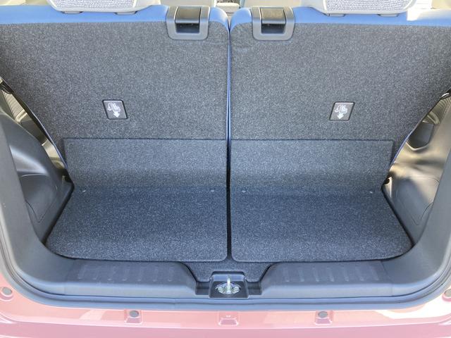 ムーヴキャンバスストライプスGターボ14インチフルホイールキャップ LEDヘッドランプ LEDフォグランプ ホっとカップホルダー 両側パワースライドドア キーフリーシステム プッシュボタンスタート UVカットガラス(静岡県)の中古車