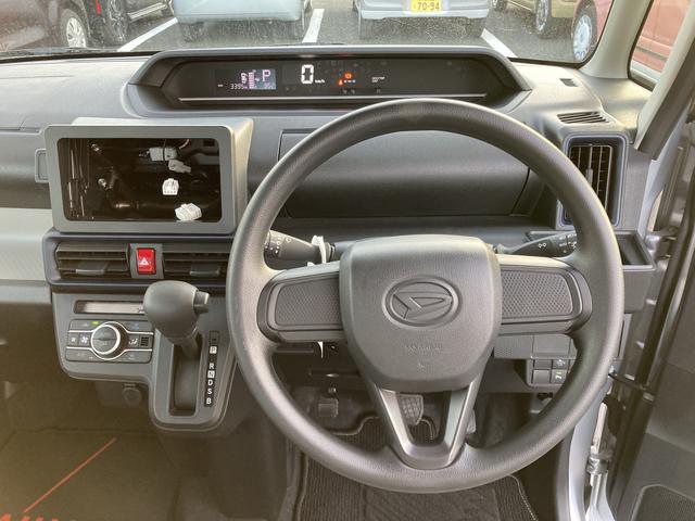 タントL14インチフルホイールキャップ フルLEDヘッドランプ マルチインフォメーションディスプレイ スマートアシスト UVカットガラス(静岡県)の中古車