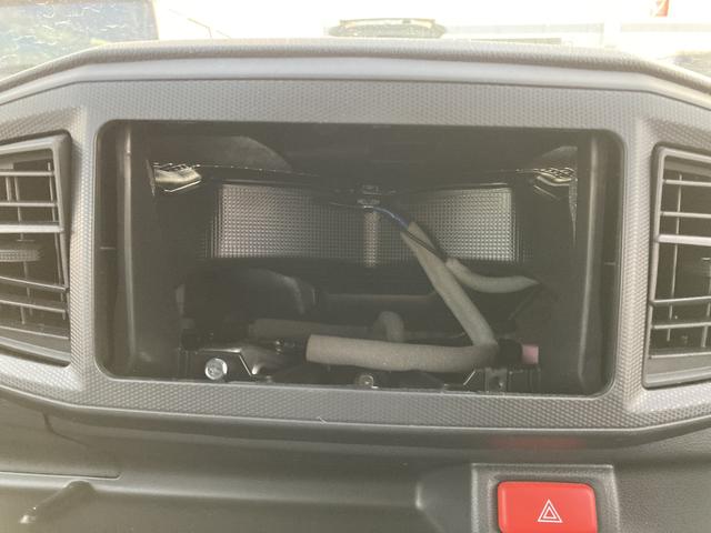 ミライースL SAIII13インチフルホイールキャップ マルチリフレクターハロゲンヘッドランプ 可倒式ドアミラー 自発光式デジタルメーターアンバーイルミネーションメーター マニュアルエアコン(ダイヤル式) キーレスエントリー(静岡県)の中古車