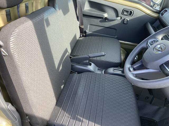 ハイゼットトラックEXT ディスプレイオーディオ付ディスプレイオーディオ付き 2WD CVT キーフリーシステム マニュアルエアコン パワーステアリング パワーウィンドウ UVカットガラス 電動格納ドアミラー(静岡県)の中古車