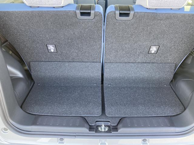 ムーヴキャンバスストライプスG14インチフルホイールキャップ LEDヘッドランプ LEDフォグランプ ホっとカップホルダー 両側パワースライドドア キーフリーシステム プッシュボタンスタート UVカットガラス(静岡県)の中古車