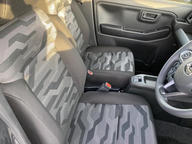 タフトX15インチスチールホイール(ブラック塗装) マニュアルレベリング機能付フルLEDヘッドランプ マルチインフォメーションディスプレイ(静岡県)の中古車