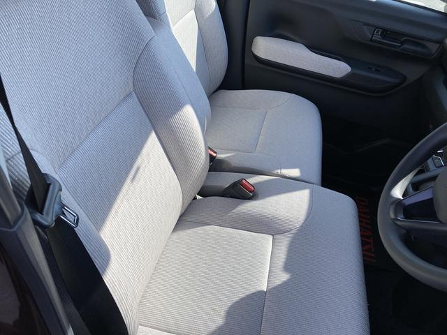 ムーヴＸキーフリーシステム　プッシュボタンスタート　ＬＥＤヘッドライト　１４インチフルホイールキャップ　マルチインフォメーションディスプレイ　左側パワースライドドア（静岡県）の中古車