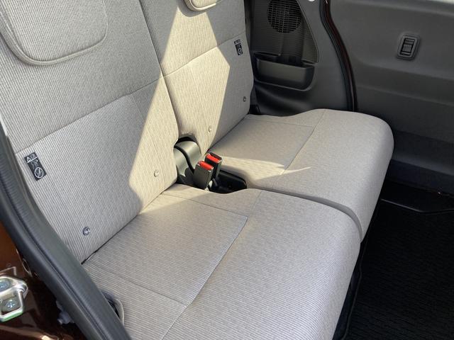 ムーヴＸキーフリーシステム　プッシュボタンスタート　ＬＥＤヘッドライト　１４インチフルホイールキャップ　マルチインフォメーションディスプレイ　左側パワースライドドア（静岡県）の中古車