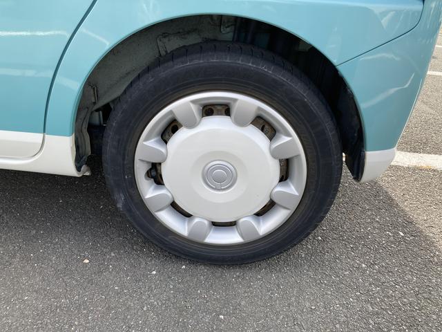 ムーヴキャンバスXリミテッド SAII(静岡県)の中古車