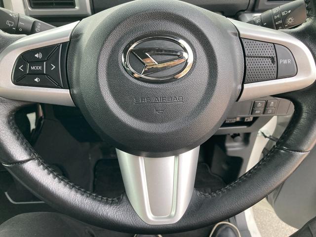 ウェイクＧターボリミテッドＳＡIII１５インチアルミホイール　両側パワースライドドア　ＵＶカットガラス　キーフリーシステム　オートエアコン（プッシュ式）　ＬＥＤヘッドランプ（静岡県）の中古車