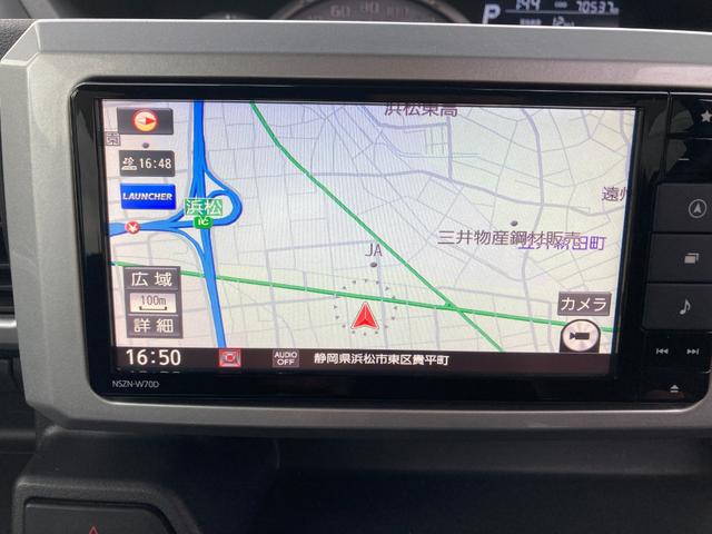 ウェイクＧターボリミテッドＳＡIII１５インチアルミホイール　両側パワースライドドア　ＵＶカットガラス　キーフリーシステム　オートエアコン（プッシュ式）　ＬＥＤヘッドランプ（静岡県）の中古車