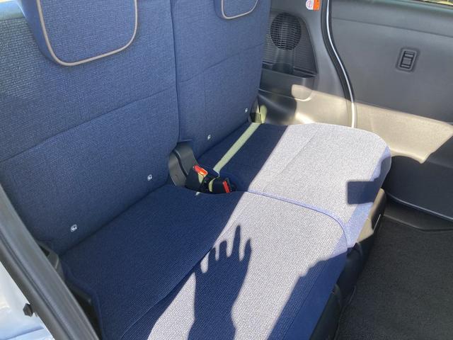 ムーヴキャンバスセオリーＧ１４インチフルホイールキャップ　ＬＥＤヘッドランプ　ＬＥＤフォグランプ　ホっとカップホルダー　両側パワースライドドア　キーフリーシステム　プッシュボタンスタート　ＵＶカットガラス（静岡県）の中古車