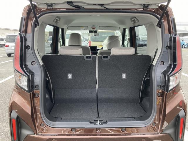 ムーヴXキーフリーシステム プッシュボタンスタート LEDヘッドライト 14インチフルホイールキャップ マルチインフォメーションディスプレイ 左側パワースライドドア(静岡県)の中古車