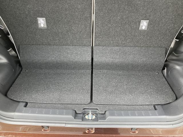 ムーヴXキーフリーシステム プッシュボタンスタート LEDヘッドライト 14インチフルホイールキャップ マルチインフォメーションディスプレイ 左側パワースライドドア(静岡県)の中古車