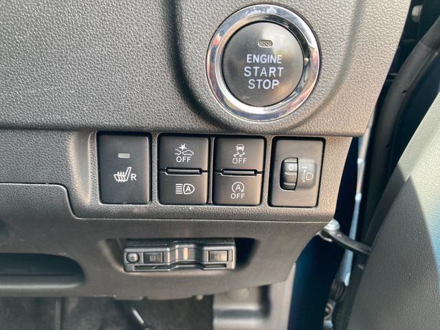 ムーヴカスタム　ＸリミテッドII　ＳＡIII１４インチアルミホイール　ウレタンインパネセンターシフト　スーパーＵＶＩＲカットガラス（フロントドア）　ＬＥＤヘッドランプ　自発光式２眼メーター　ＴＦＴカラーマルチインフォメーションディスプレイ（静岡県）の中古車