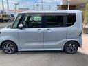 タント 中古車 カスタムＸ１４インチアルミホイール　大型エアロバンパー　フルＬＥＤヘッドランプ　オート格納式カラードドアミラー　両側パワースライドドア　キーフリーシステム　プッシュボタンスタート