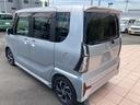 タント 中古車 カスタムＸ１４インチアルミホイール　大型エアロバンパー　フルＬＥＤヘッドランプ　オート格納式カラードドアミラー　両側パワースライドドア　キーフリーシステム　プッシュボタンスタート