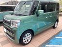 スペーシア 中古車 ハイブリッドＸ