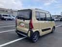 １４インチアルミホイール　フルＬＥＤヘッドランプ　オート格納式カラードドアミラー　両側パワースライドドア　キーフリーシステム　プッシュボタンスタート（静岡県）の中古車