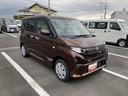 キーフリーシステム　プッシュボタンスタート　ＬＥＤヘッドライト　１４インチフルホイールキャップ　マルチインフォメーションディスプレイ　左側パワースライドドア（静岡県）の中古車