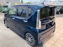 ムーヴ 中古車 カスタム　ＸリミテッドＩＩ　ＳＡＩＩＩ１４インチアルミホイール　ウレタンインパネセンターシフト　スーパーＵＶＩＲカットガラス（フロントドア）　ＬＥＤヘッドランプ　自発光式２眼メーター　ＴＦＴカラーマルチインフォメーションディスプレイ