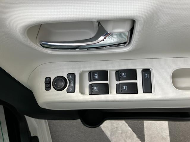 ムーヴキャンバスストライプスＧ１４インチフルホイールキャップ　ＬＥＤヘッドランプ　ＬＥＤフォグランプ　ホっとカップホルダー　両側パワースライドドア　キーフリーシステム（静岡県）の中古車