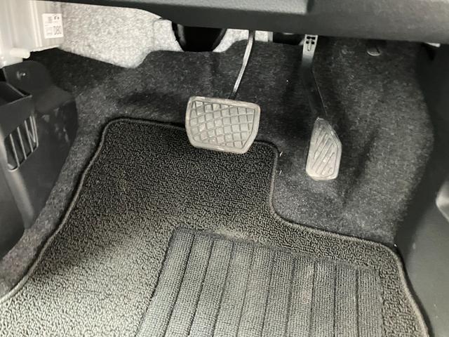 ムーヴキャンバスストライプスＧ１４インチフルホイールキャップ　ＬＥＤヘッドランプ　ＬＥＤフォグランプ　ホっとカップホルダー　両側パワースライドドア　キーフリーシステム（静岡県）の中古車