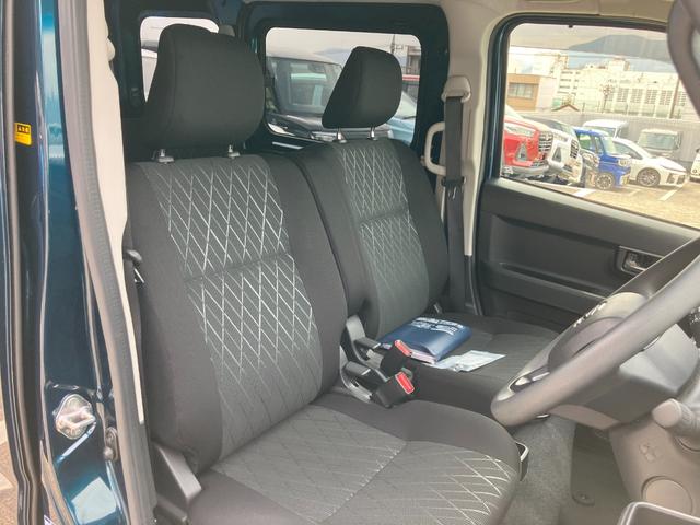 アトレーＲＳ４ＷＤ　１２インチフルホイールキャップ　オートエアコン　キーフリーシステム　スペアタイヤ　ＬＥＤヘッドランプ　パワースライドドア（両側）（静岡県）の中古車