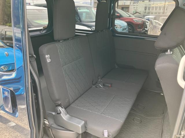 アトレーＲＳ４ＷＤ　１２インチフルホイールキャップ　オートエアコン　キーフリーシステム　スペアタイヤ　ＬＥＤヘッドランプ　パワースライドドア（両側）（静岡県）の中古車
