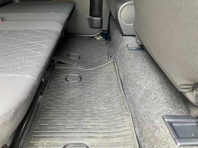 アトレーＲＳ４ＷＤ　１２インチフルホイールキャップ　オートエアコン　キーフリーシステム　スペアタイヤ　ＬＥＤヘッドランプ　パワースライドドア（両側）（静岡県）の中古車