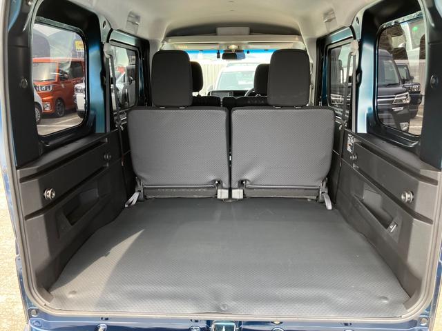 アトレーＲＳ４ＷＤ　１２インチフルホイールキャップ　オートエアコン　キーフリーシステム　スペアタイヤ　ＬＥＤヘッドランプ　パワースライドドア（両側）（静岡県）の中古車