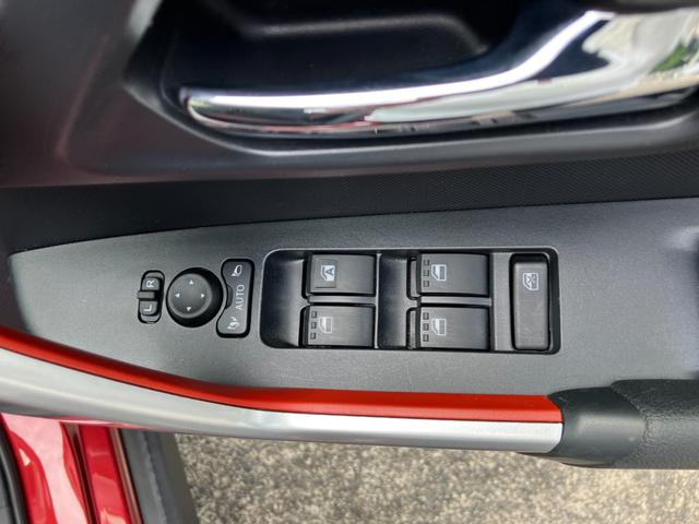 ロッキーＧ１７インチアルミホイール　ＵＶＩＲカット遮音ガラス　フルＬＥＤヘッドランプ　運転席・助手席シートヒーター　ウレタンステアリングホイール　本革シフトノブ　アクティブマルチインフォメーションメーター（静岡県）の中古車