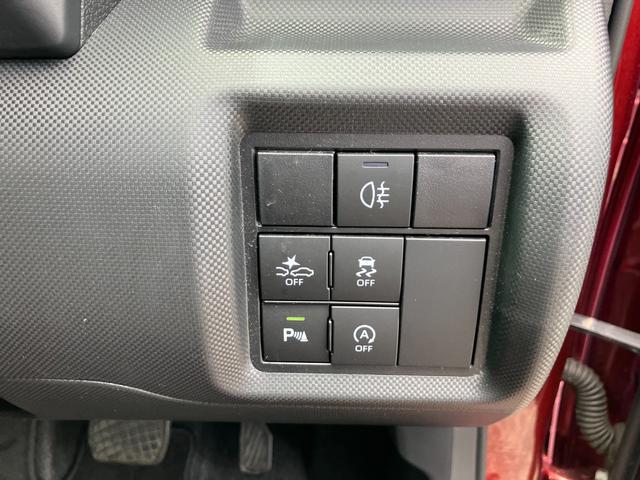 ロッキーＧ１７インチアルミホイール　ＵＶＩＲカット遮音ガラス　フルＬＥＤヘッドランプ　運転席・助手席シートヒーター　ウレタンステアリングホイール　本革シフトノブ　アクティブマルチインフォメーションメーター（静岡県）の中古車