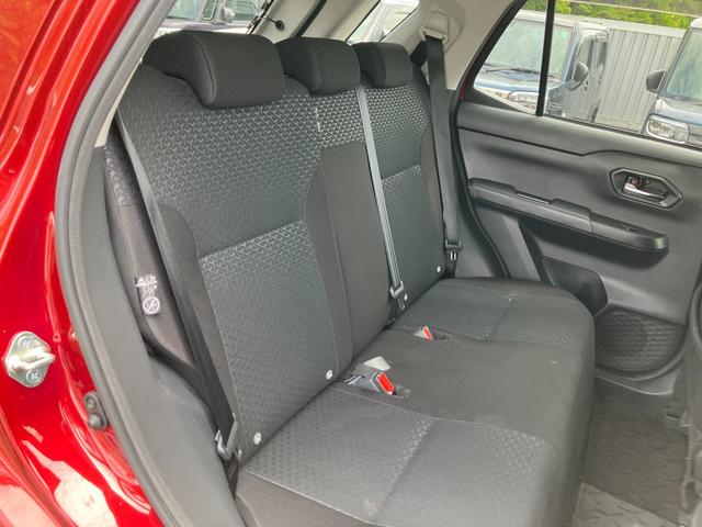 ロッキーＧ１７インチアルミホイール　ＵＶＩＲカット遮音ガラス　フルＬＥＤヘッドランプ　運転席・助手席シートヒーター　ウレタンステアリングホイール　本革シフトノブ　アクティブマルチインフォメーションメーター（静岡県）の中古車