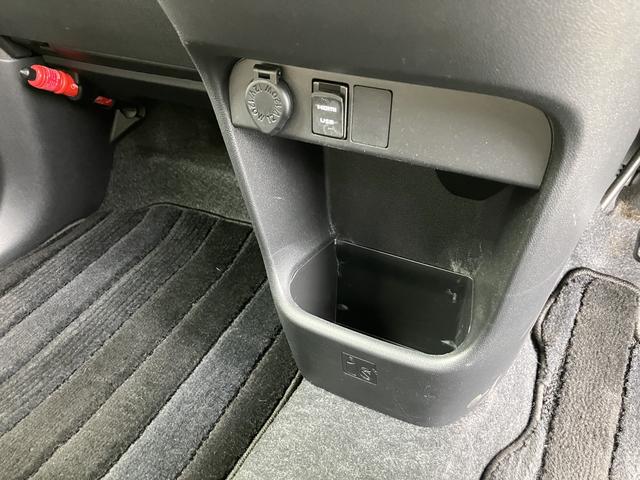 ムーヴキャンバスＧメイクアップリミテッド　ＳＡIII１４インチフルホイールキャップ　ＬＥＤヘッドランプ　キーフリーシステム　両側パワースライドドア　オートエアコン（プッシュ式）　オートライト　置きラクボックス（静岡県）の中古車