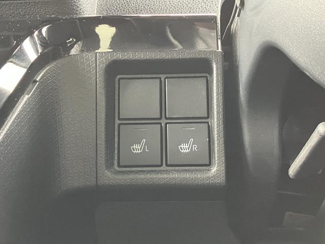 タントカスタムＸ１４インチアルミホイール　大型エアロバンパー　フルＬＥＤヘッドランプ　オート格納式カラードドアミラー　両側パワースライドドア　キーフリーシステム　プッシュボタンスタート（静岡県）の中古車