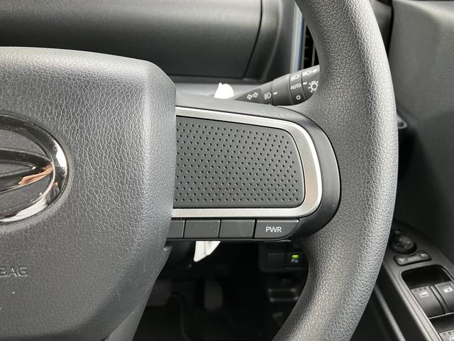 タントカスタムＸ１４インチアルミホイール　大型エアロバンパー　フルＬＥＤヘッドランプ　オート格納式カラードドアミラー　両側パワースライドドア　キーフリーシステム　プッシュボタンスタート（静岡県）の中古車
