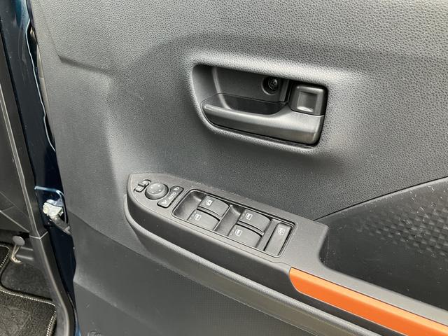 タントファンクロスターボ１５インチアルミホイール　キーフリーシステム　フルＬＥＤヘッドランプ　オート格納式カラードドアミラー　本革巻ステアリングホイール（静岡県）の中古車